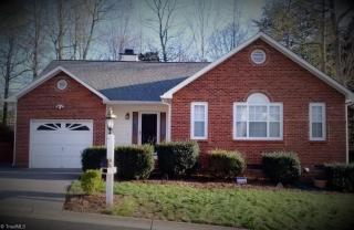 4517 Princess Dr, Winston Salem, NC 27127-6791