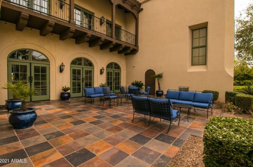 20961 Hamilton St, Buckeye AZ exterior