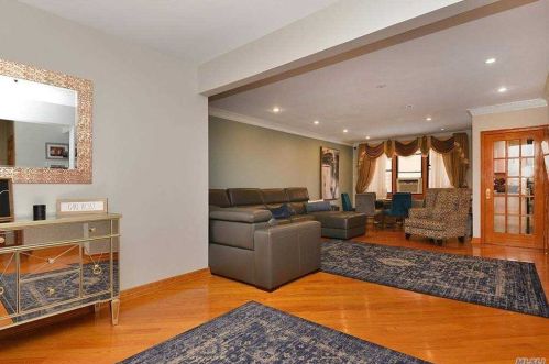 143-50 Hoover Ave, Jamaica, NY 11435-0014
