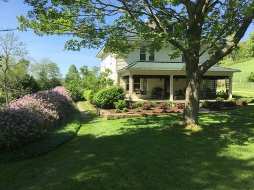 491 Eisenman Rd, Venus, PA 16364-1709