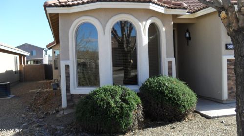 1585 Braddock Dr, Sierra Vista, AZ 85635-4487