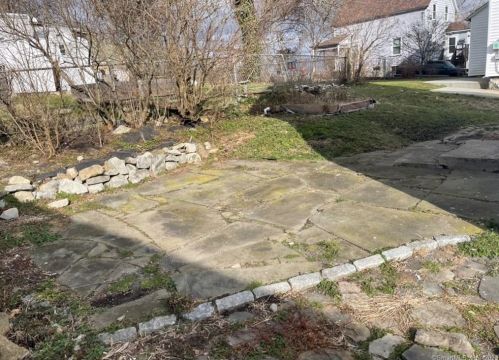 10 Cliff St, United States Coast Guard Ac CT  06320-5402 exterior