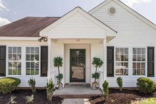5144 Parkerwood Dr, Knightdale, NC 27545-8131