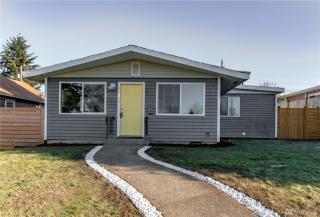 6837 Lawrence St, Tacoma, WA 98409-4014
