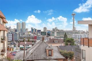 914 6th Ave, Seattle WA  98109-3918 exterior