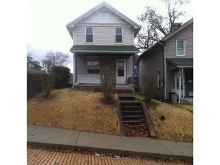 818 Ferree St, Moon Twp, PA 15108-2108