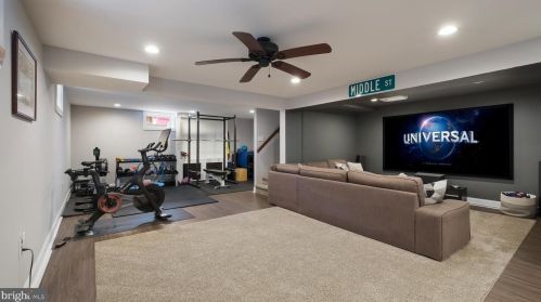 402 Cowpath Rd, Lansdale PA  19446-1516 exterior