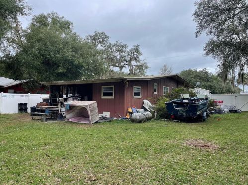 25330 132nd Ln, Fort Mc Coy, FL 32134