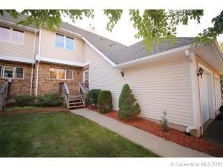 43 Steeplechase Dr, Hartford, CT 06111-5701