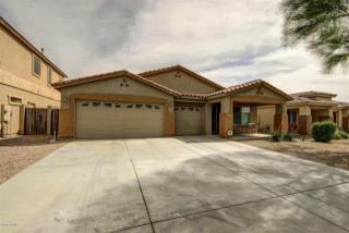 36613 Bilbao St, Maricopa, AZ 85138-5363