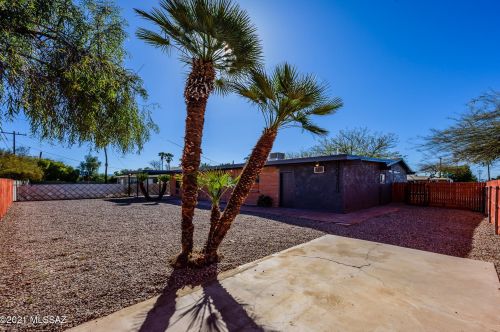 6701 38th St, Tucson, AZ 85730-1605