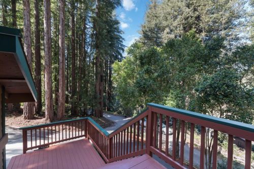 620 Condor Ave, Ben Lomond CA  95005-9627 exterior