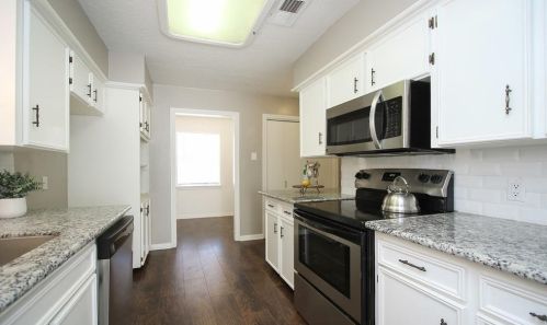 2545 19 Ave, Texas City TX  77590-4903 exterior