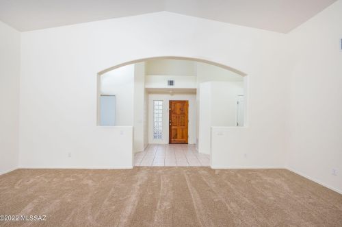 3212 Flowering Cactus Ct, Tucson AZ  85745-5035 exterior