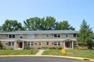 510 Topp Ave, Madison WI  53593-1356 exterior