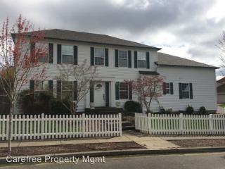 8910 Turquoise Loop, Beaverton OR  97007-7107 exterior