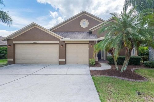 2520 Brinley Dr, New Port Richey, FL 34655-5135