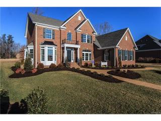 6912 Winters Prey Trl, Moseley, VA 23120-1652