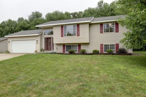 2204 Buckhorn Ave, Weston, WI 54476-5139