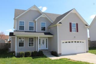 3685 Nadia Dr, Clarksville, TN 37040-2590