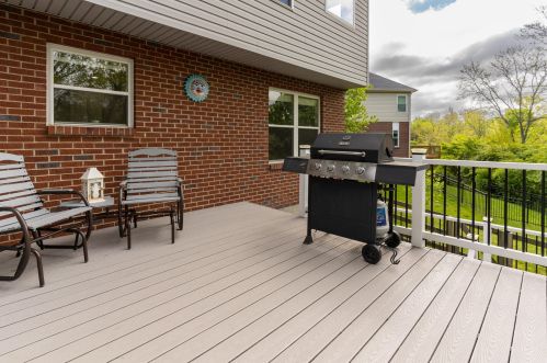 2046 Wedgewood Ln, Taylorsport KY  41048-9369 exterior