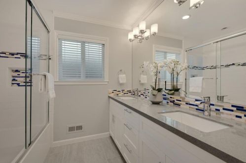1721 Husted Ave, San Jose CA  95124-1927 exterior