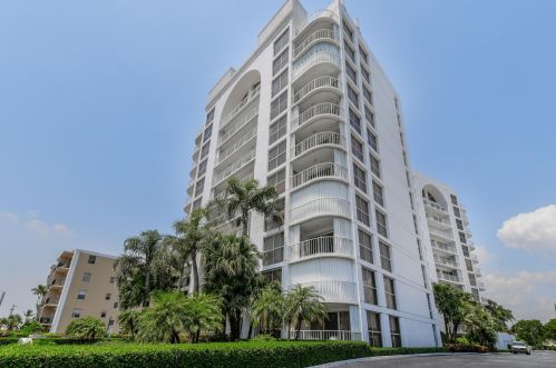3901 Flagler Dr, West Palm Beach, FL 33405-2351