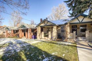 1580 Jackson St, Denver CO  80206-1920 exterior