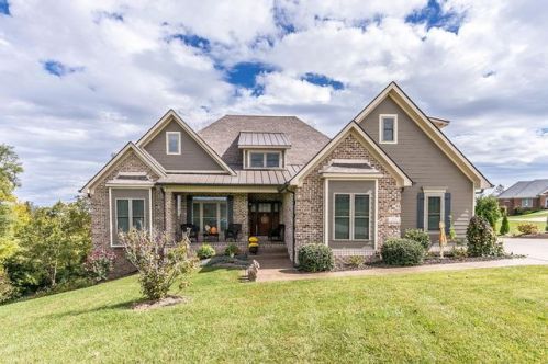 231 Stacy Ln, Richmond, KY 40475-7965
