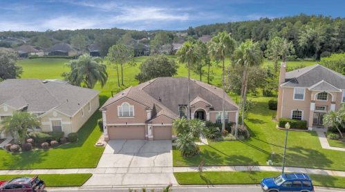 14160 Deljean Cir, Orlando, FL 32828-8005