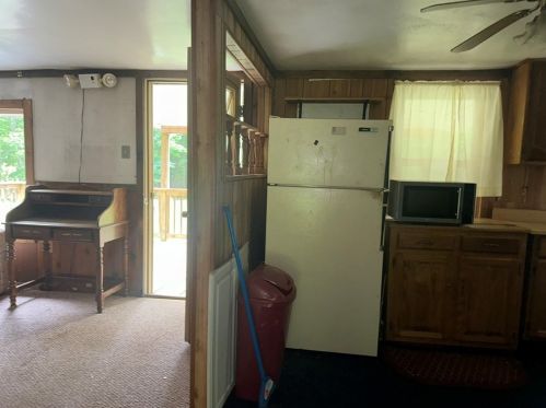 7543 Fisher Sigel Rd, Hallton PA  15860-1011 exterior
