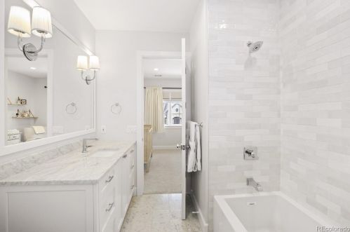 169 Franklin St, Denver CO  80218-4004 exterior