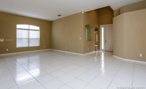 13349 28th St, Hollywood FL  33027-3880 exterior