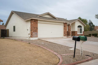 2092 Nunneley Ct, Gilbert, AZ 85296-3990