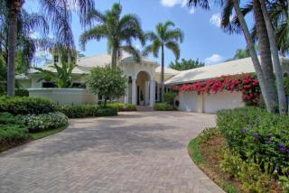 2905 Winding Oak Ln, West Palm Beach, FL 33414-7044