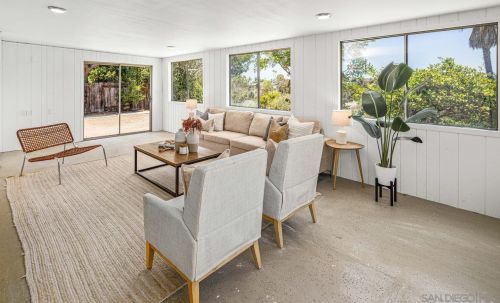 6227 Buisson St, San Diego CA 92122-2246 exterior