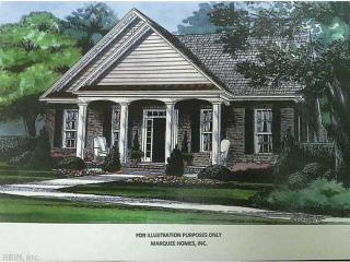 4112 Tufton, Williamsburg, VA