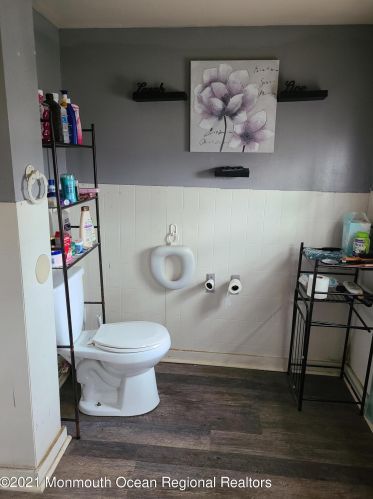 1023 Sewall Ave, Tinton Falls NJ  07712-6447 exterior