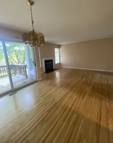 12 Exeter Rd, Bedminster NJ  07921-1606 exterior