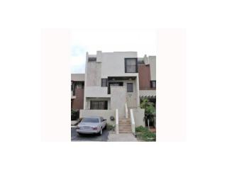 314 Arizona St, Hollywood FL  33019-1406 exterior