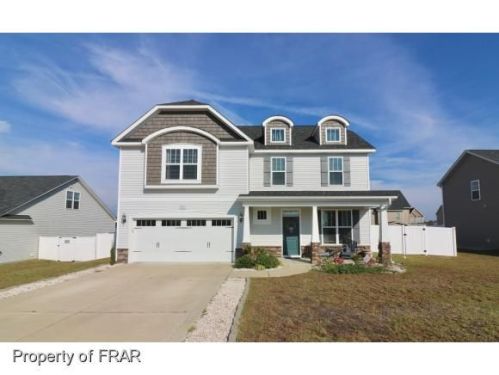 107 Samuel Nicholas Dr, Cameron, NC 28326-8388