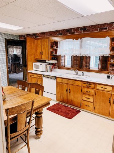 176 Bryant Ave, Franklin OH  45005-1508 exterior