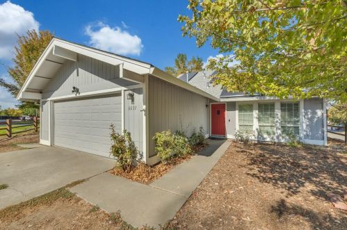 6631 Mercedes Ave, Citrus Heights CA  95621-5413 exterior