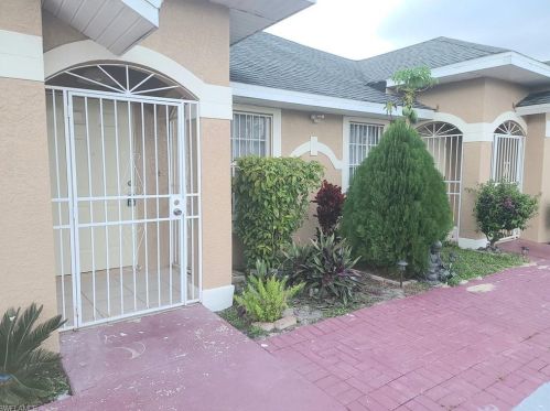 1132 Homer Ave, Lehigh Acres, FL 33973-2095
