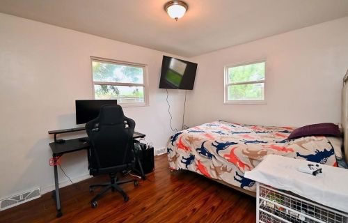 263 Merravay Dr, Florence KY  41042-2705 exterior