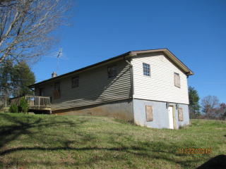 540 Mill Creek Rd, Andersonville, TN 37705-3304