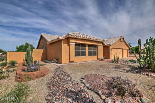 6032 Portia Cir, Mesa, AZ 85215-1546