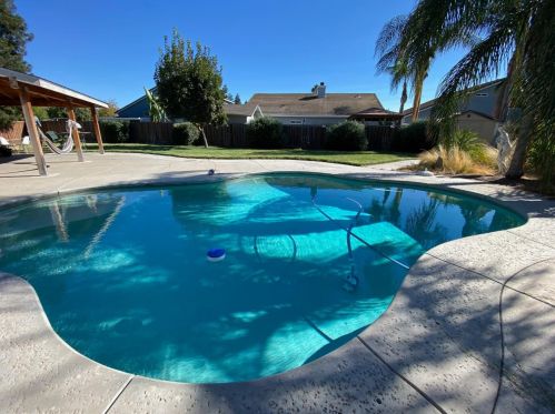 5209 Whitestone Dr, Salida, CA 95368-8107