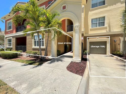 4400 160th Ave, Hollywood, FL 33027-5778