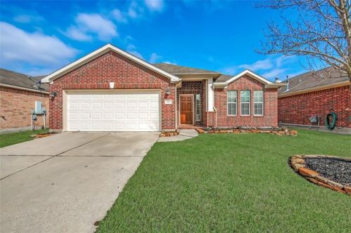 21583 Kings Bend Dr, Humble, TX 77339-5341